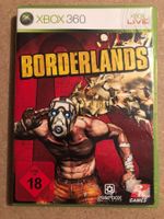 Borderlands für Xbox 360