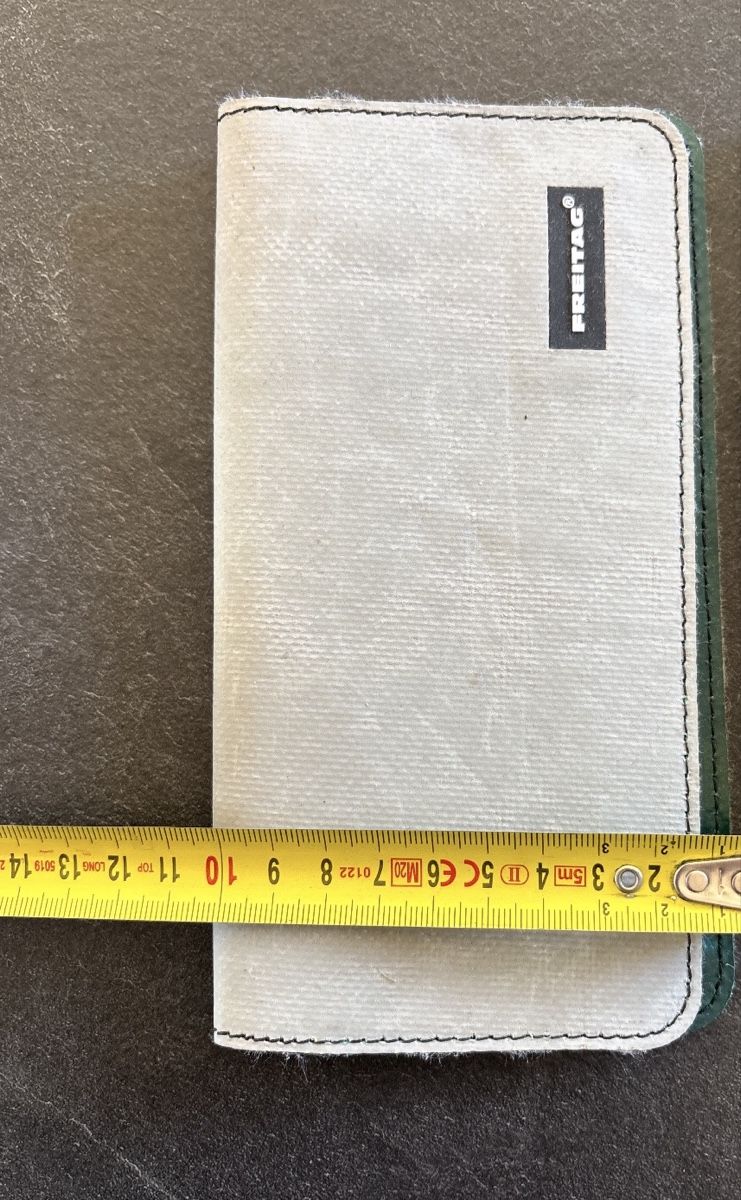 Freitag Cover & Protezioni schermo: Housse téléphone Freitag – Usato da Martigny venduto da fogo05 2
