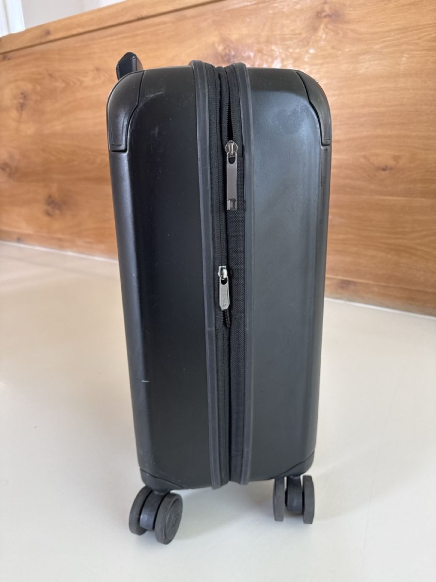 Victorinox Valises de voyage: Victorinox expandable carry-on – D'occasion à Zürich par mel_9t5v 2