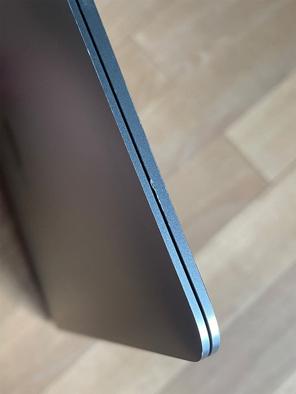 Apple Notebooks: MacBook Air M1 2020 – Gebraucht aus Buchs AG von Cutmaster 2