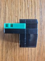 Adapterstecker von T+T Wanddose, Reichle TT83 auf RJ-11