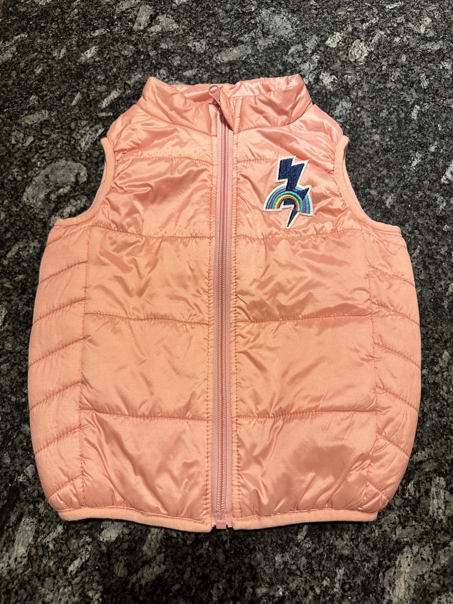 Altro abbigliamento per bambino: Weste / Gilet Gr. 86/92 – Nuovo (secondo la descrizione) da Toffen venduto da jeapamale