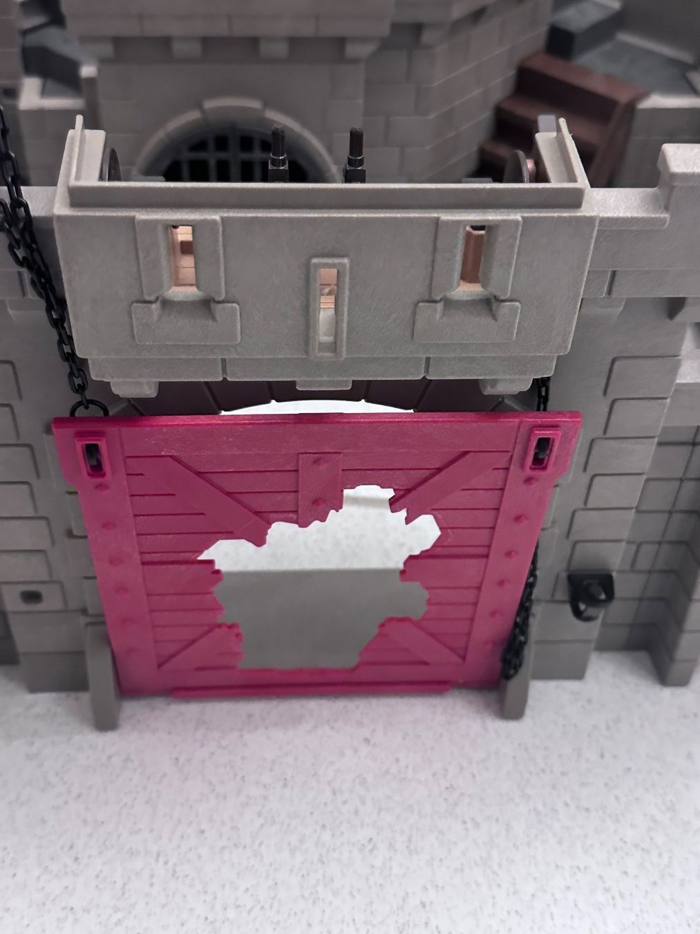 Playmobil Giocattoli: Ritterburg Playmobil – Difettoso da Wikon venduto da Nouli01 6