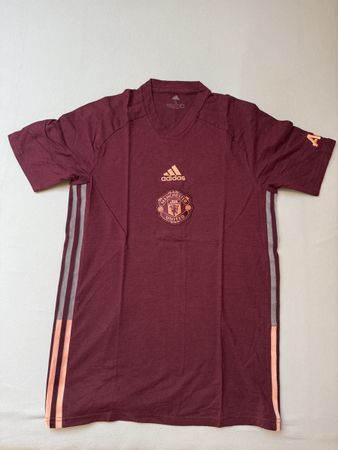 T-shirt Manchester United officiel S