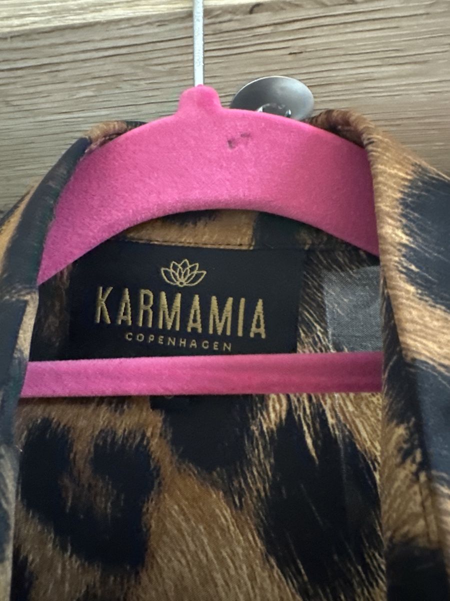 Vestiti: Tolles Kleid von Karmamia – Usato da Bilten venduto da lykuivku 2