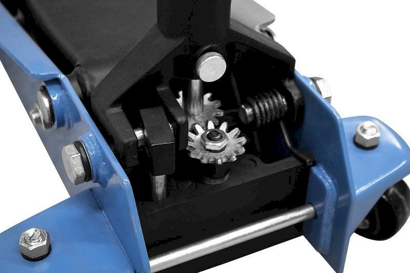Piattaforme elevatrici & Crick: Güde Rangierwagenheber GRH 3/470 – Nuovo e nell'imballaggio originale da Bottighofen venduto da zaap 2
