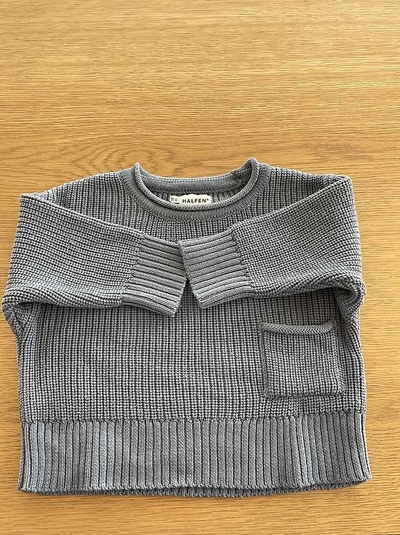 Maglioni & Felpe: HALFEN Pullover Merinowolle – Usato da Schindellegi venduto da Erna_B.
