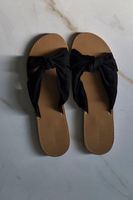 Anna Field Sandalen, schwarz, Gr. 40, neuwertig!