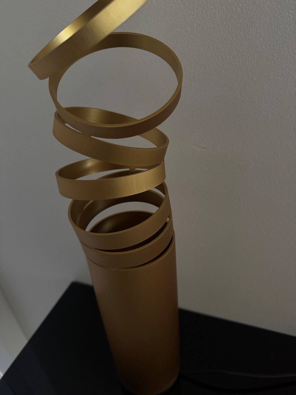 Artemide Lampade: 2 Tischleuchten Artemide – Usato da Basel venduto da VIO100 1
