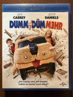 Dumm und Dümmehr