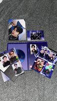 StrayKids Album: ORDINARY BLUE
