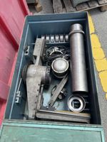 Bremsprofessor für Trommelbremsen