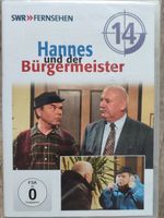 Hannes und der Bürgermeister