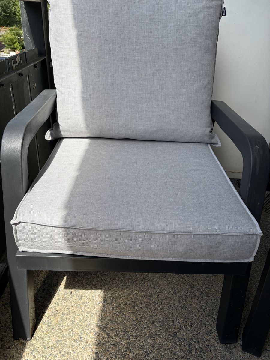 Chaises: Hartman Ibiza Balkonset – D'occasion à Regensdorf par WetTowel42 2