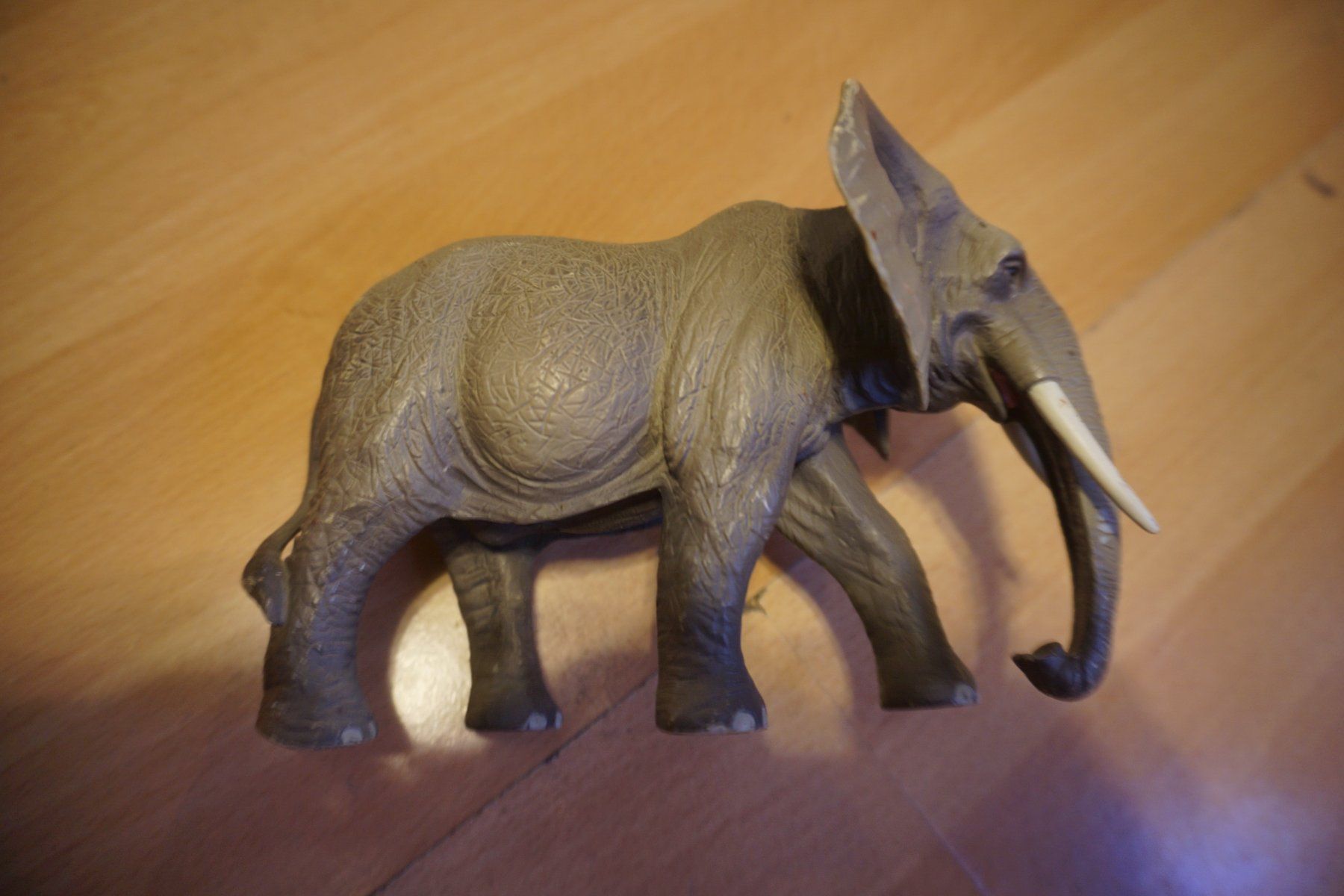 Livres audio: Tip Toi Elefant – D'occasion à Zürich par einalemjena 2