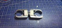 märklin permanentmagnet 2 stück HO