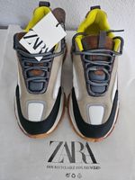 Zara, Sneakers Gr. 40 NEW
