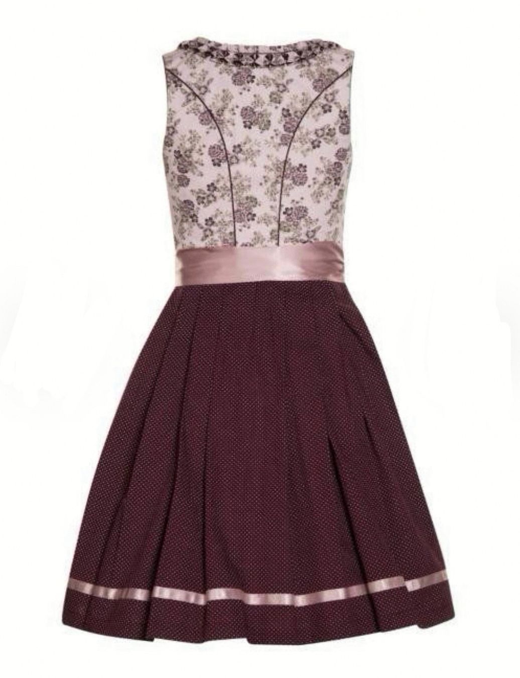 Vestiti: schönes Marjo Dirndl Gr. 40 – Usato da Niederbipp venduto da kevintifu20 1