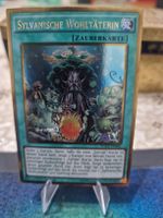 Yugioh Sylvanische Wohltäterin