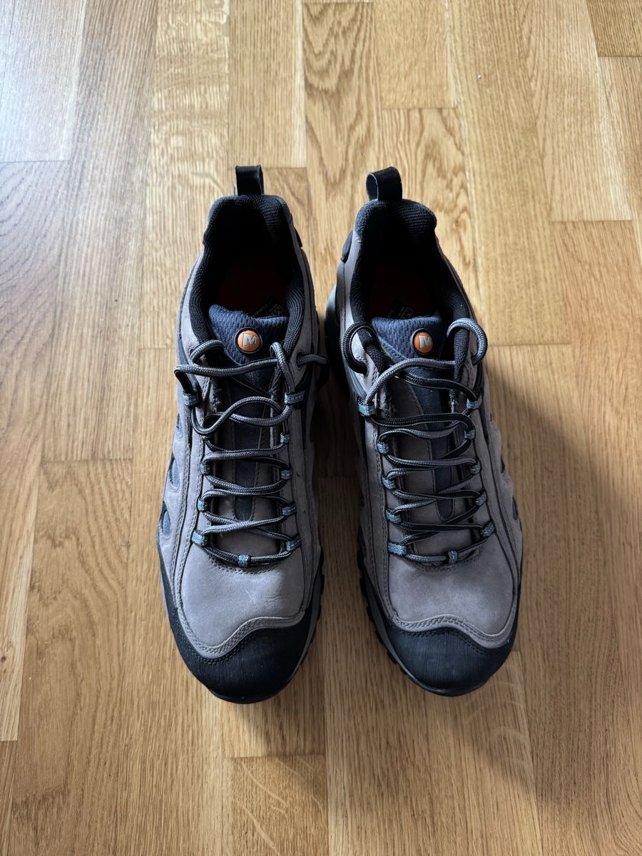 Merrell Scarpe da uomo: MERRELL  Vibram Herrenschue – Usato da Neuenkirch venduto da Stumb