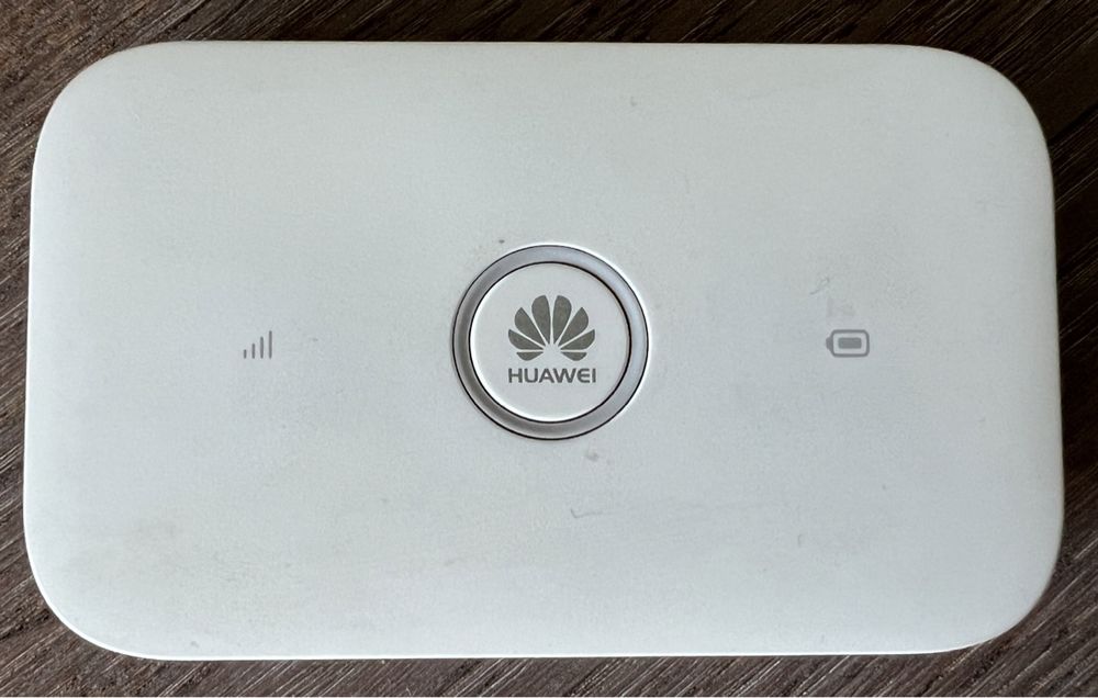 HUAWEI Mobile WiFi E5573C Kaufen auf Ricardo