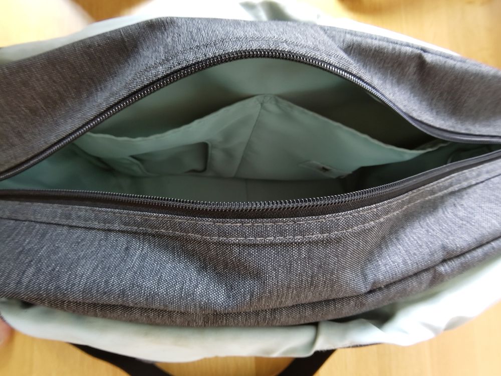 Lässig Borse & Zaini: Babytasche Marke Lässig – Nuovo (secondo la descrizione) da Stans venduto da Maesi0 3