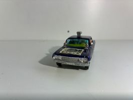 Corgi Oldsmobile