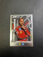Topps Turbo Attax 2025 Lewis Hamilton 287