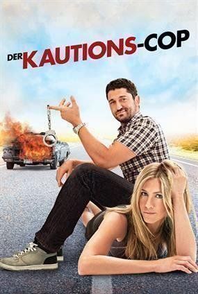 Tutti i DVDs: DVD - DER KAUTIONS-COP – Usato da Bellach venduto da Legdance