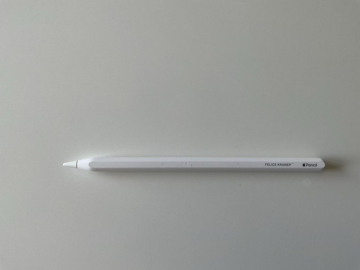 Apple Penna & Evidenziatori: Apple Pencil 2. Generation – Nuovo (secondo la descrizione) da Rüti ZH venduto da kraner 2