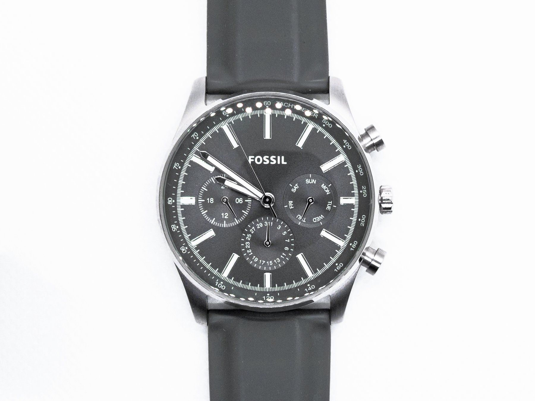 Fossil Montres: Fossil Sullivan Analog Watch – D'occasion à Vevey par porg.tcg 2