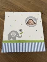 Goldbuch Fotoalbum Babyworld | Geschenk für Geburt