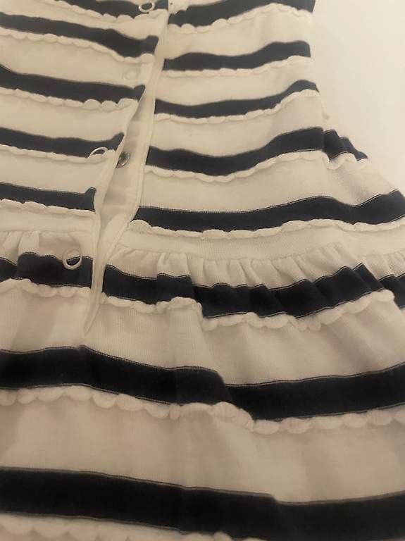 Tommy Hilfiger Vestiti & Gonne: Tommy Hilfiger Baby Mädchen Kleid 68 – Usato da Küssnacht am Rigi venduto da car_9p8w 2