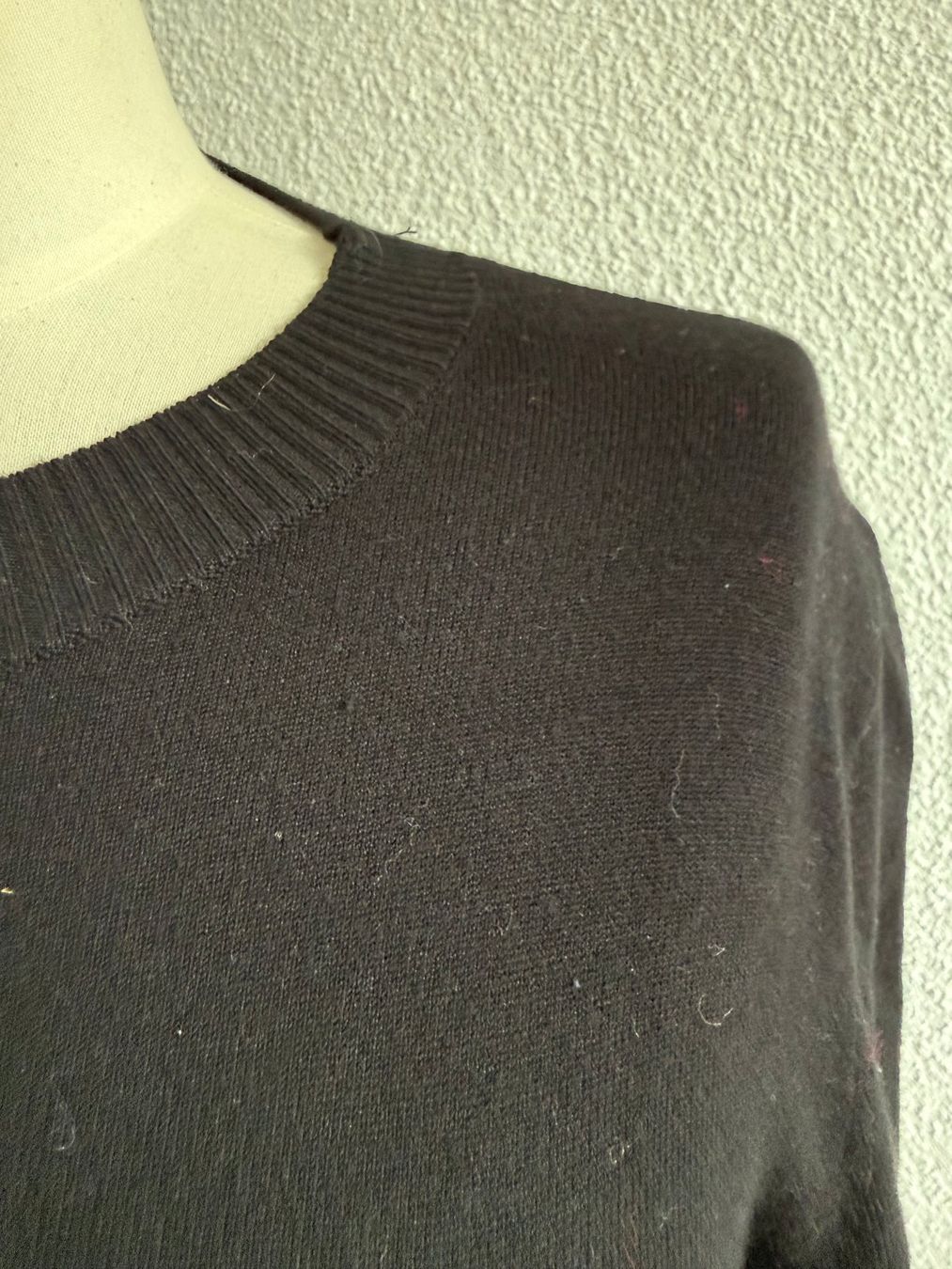 Guess Pullover & Sweatshirts: Guess Pullover Gr. M /42 Viskose – Neu (gemäss Beschreibung) aus Kirchdorf AG von coco123 6