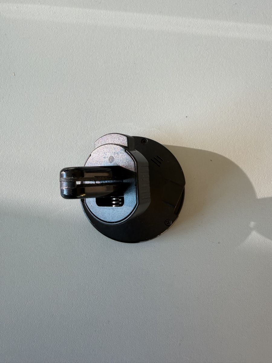 Staffe: Handy Halterung mit Induktionsladung – Usato da Rupperswil venduto da Lukas_meyer 2