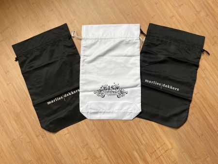 3 Stück Staubbeutel / Dustbag marlies dekkers