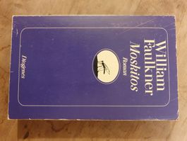 Moskitos William Faulkner Diogenes