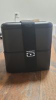Monbento Bento Box schwarz neu & unbenutzt