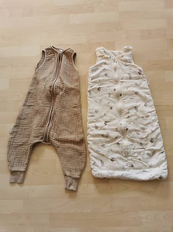 Sacchi a pelo: Schlafsack, Schlafoverall – Usato da Scheuren venduto da JanaBuerki