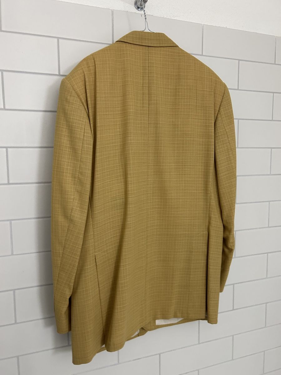 Completi: Sakko Regent Handtailored kariert Grösse 56 – Usato da Bülach venduto da INO_ 4