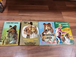 Lassie Bücherset B3