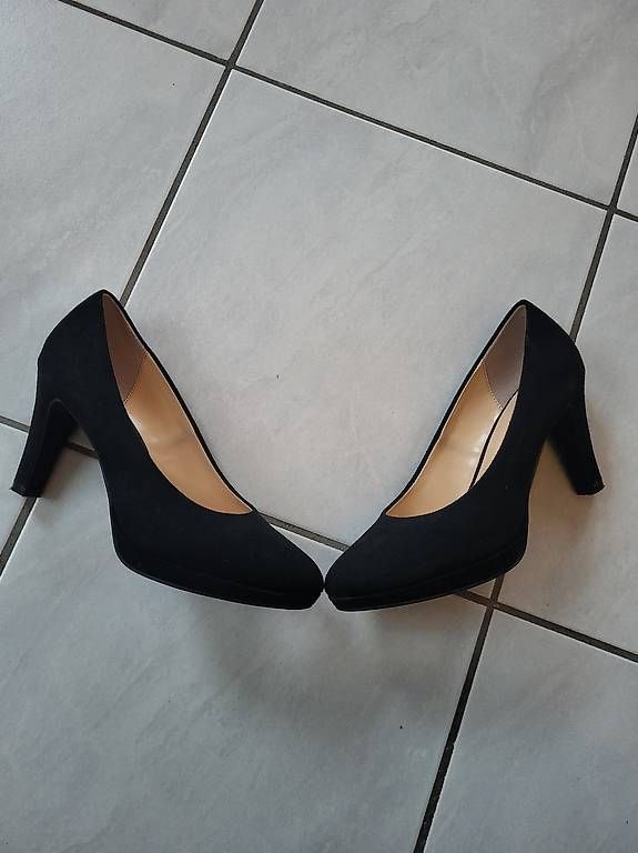 Graceland Damenschuhe: Absatzschuhe von Graceland Grösse 39 – Gebraucht aus Beckenried von jan_cw8b 1