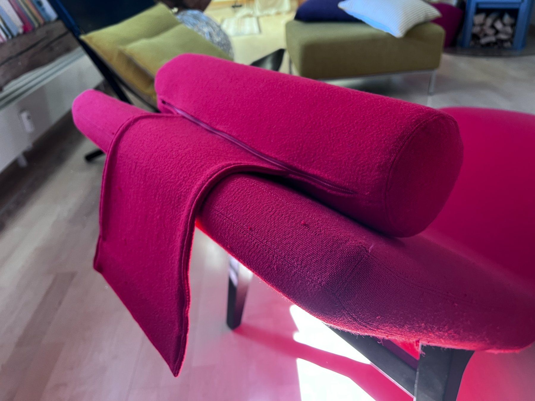 Liegen & Liegestühle: Chaise longue – Gebraucht aus Rhäzüns von ann_jmj6 5