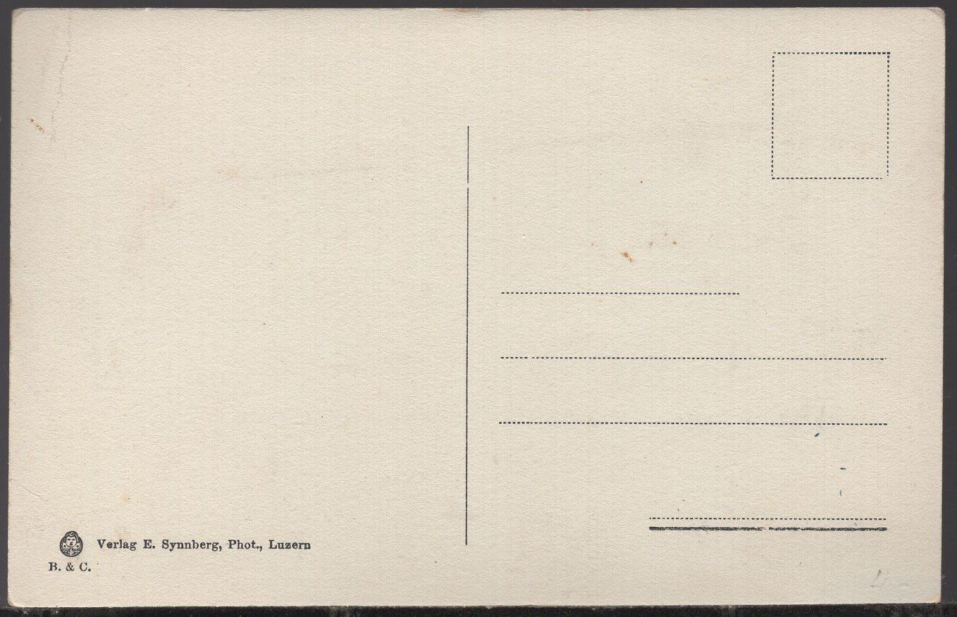 Cartes postales: Susten . Passhöhe – D'occasion à Aarau par kufi44 1