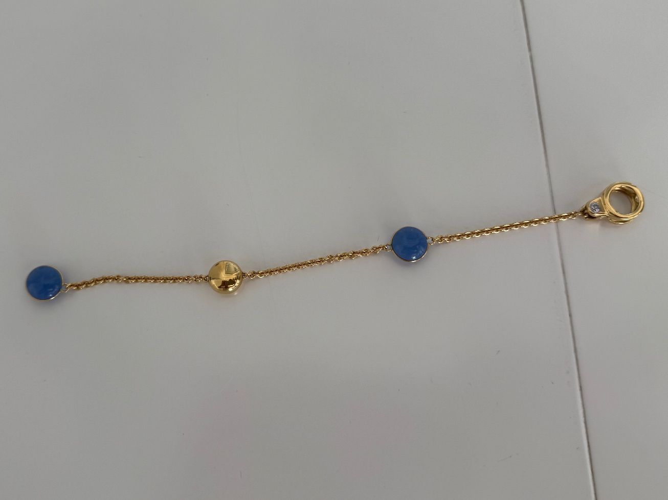 Bracciali & Braccialetti: Chimento Armband – Nuovo (secondo la descrizione) da Balzers venduto da Lissi57 7
