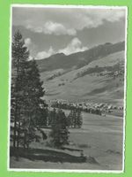 S-chanf Engadin