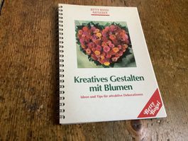 Betty Bossi: Kreatives Gestalten mit Blumen – Top Ideen!