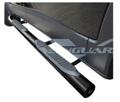 Trittbretter Jeep Cherokee JG. 14-19