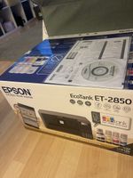 Epson EcoTank ET-2850