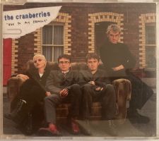 THE CRANBERRIES - ODE TO MY FAMILY